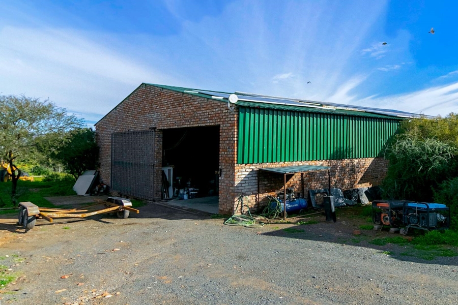 18 Bedroom Property for Sale in Oudtshoorn Rural Western Cape